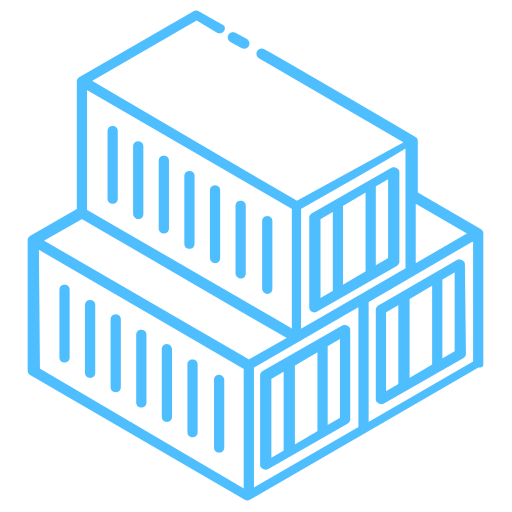 Container Trading