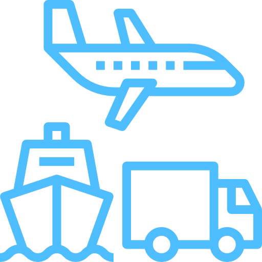 Transportation & Logistics